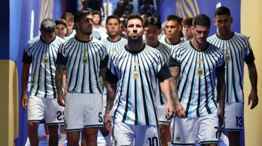 La despedida de Messi en la Selección ya tiene precio y fecha confirmada