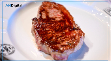 Los churrascos argentinos fueron multipremiados en el Campeonato Mundial de Carnes CMDC
