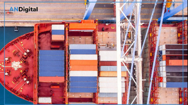 Suben las exportaciones, caen las inversiones