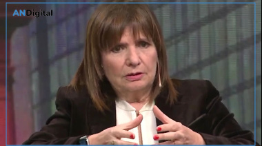 Bullrich negó la versión de Santilli y expuso la interna por el Presupuesto 2027