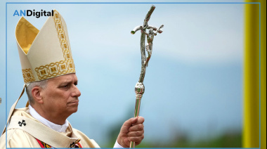 El Vaticano confirmó la agenda oficial de León XIV en Argentina