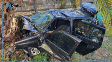 Alta siniestralidad vial en la provincia de Buenos Aires: dos muertes por día