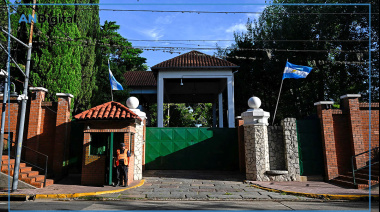 Tras los despidos en la Quinta de Olivos, advierten por la “creciente militarización” del Gobierno