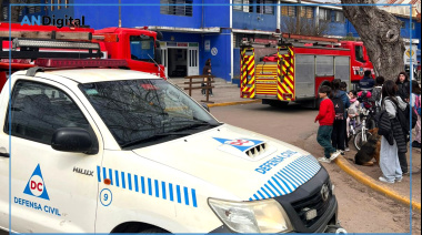 Bomba de tiempo en La Costa: ocultaron fugas de gas en escuelas y siguieron las clases igual