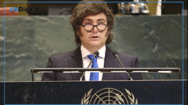 Gira de Milei en EE. UU.: discurso en la ONU y cumbre clave con el Consejo de las Américas