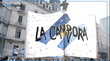 Juan Cabandié señaló las contradicciones de La Cámpora: “Utiliza la técnica de Firmenich”
