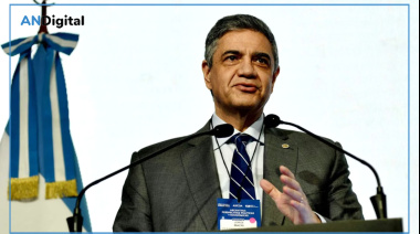 Jorge Macri pedirá juicio político a la jueza que declaró inconstitucional la Ley Penal Juvenil