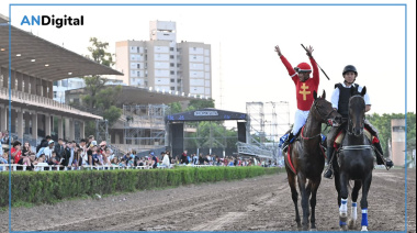 Convocan a artistas bonaerenses para crear el trofeo del Gran Premio Dardo Rocha