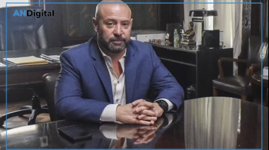 Confirmaron el procesamiento de Diego Spagnuolo por corrupción en la ANDIS y la causa va a juicio