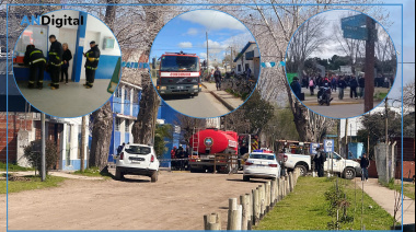 Bomba de tiempo en La Costa: ocultaron fugas de gas en escuelas y siguieron las clases igual