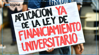 La Justicia le dio cinco días al Gobierno para aplicar la Ley de Financiamiento Universitario