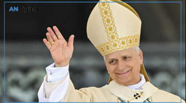 Habrá feriado nacional por la visita del Papa León XIV: ¿qué fecha se eligió?
