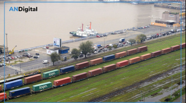 Las exportaciones agroindustriales transitan un 2026 récord