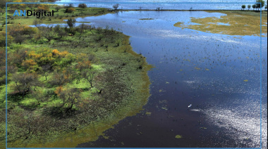 La Provincia reglamentó el uso de tierras fiscales de las islas del delta