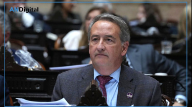 El oficialismo y la discapacidad: “No podemos vivir de emergencia en emergencia”