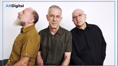 Paralamas vuelve a la Argentina