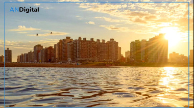 La nueva Miramar: del yoga en la playa a la gastronomía VIP