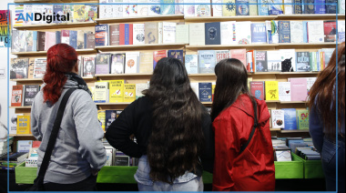 Récord histórico en La Matanza: más de 600 mil personas visitaron la Feria del Libro