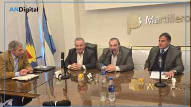 Martilleros impulsan proyecto de “Régimen de Alquiler Social bonaerense”