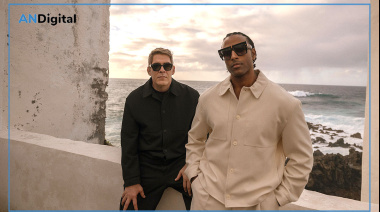 Un sonido que cambió la música latina: Orishas en Argentina