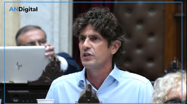 Martín Lousteau advirtió por una inminente recesión