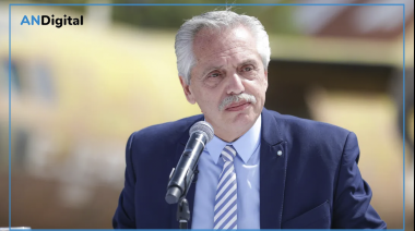 Alberto Fernández cruzó a Milei por la suba del desempleo: “No me quiero imaginar en pandemia”