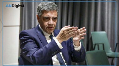 “Un freno al garantismo”: Jorge Macri celebró el fallo contra la jueza De Marinis