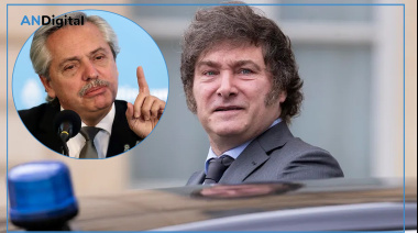 Alberto Fernández cruzó a Milei por la suba del desempleo: “No me quiero imaginar en pandemia”