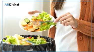 Crece la conciencia sobre el desperdicio de alimentos pero falta pasar a la acción