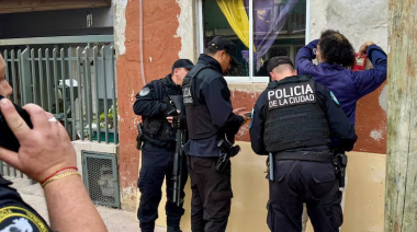 Iglesia porteña y el megaoperativo en villas de CABA: la alerta que encendió la misa