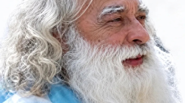 Hermano Pascual: el detalle clave del velatorio en El Campito de Varela