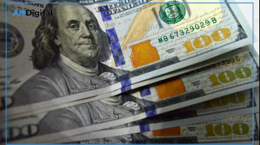 Si el dólar sube un 10 % más de lo presupuestado, romperá el equilibrio fiscal