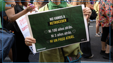 Día de Acción Global por el Aborto Legal y Seguro: en Argentina se profundizan las desigualdades