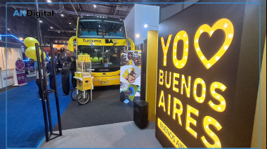 Hoteles, restaurantes y librerías de CABA no pagarán ABL en el primer semestre
