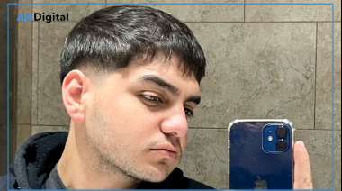 Barbarie en Ezeiza: joven fue asesinado de un piedrazo a la salida de un boliche