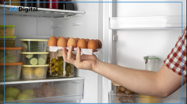¿Cuánto dura la comida en la heladera?: claves para organizarse y evitar el desperdicio