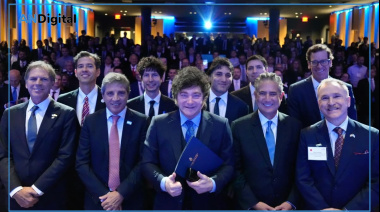 Roberto Feletti alertó por una Argentina con estanflación “Caputo vendió todos los bonos”