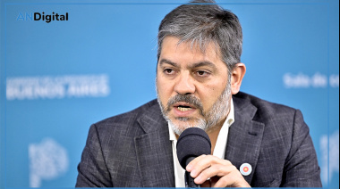 “Ya estamos en recesión”: el gobierno de Kicillof rechazó los datos económicos de Milei
