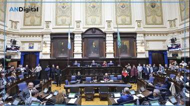 Diputados sesiona para tratar un paquete clave contra el sobreendeudamiento familiar