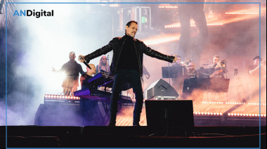 Marc Anthony en Buenos Aires: el show agotado que agregó otra noche