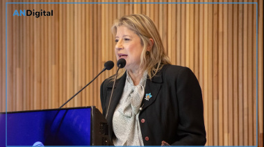 Custodio de la ministra Monteoliva baleó a motochorros durante un intento de robo en La Matanza
