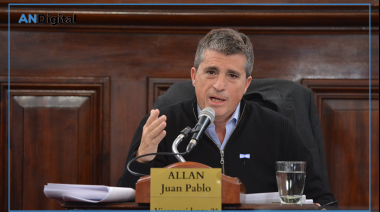 El concejal platense Juan Pablo Allan dio positivo de alcoholemia en Pinamar