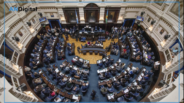 La Cámara de Diputados bonaerense rechazó la denuncia de la Justicia por el archivo de pruebas