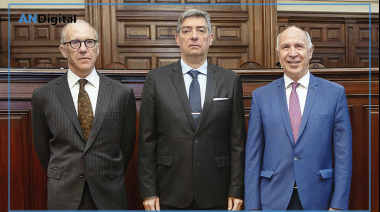 La Corte Suprema respaldó el DNU de Milei y habilitó la venta de tierras a extranjeros