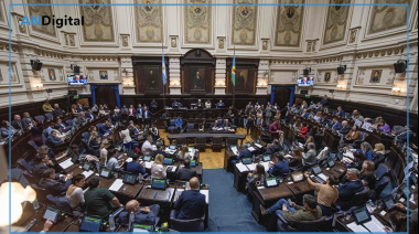 Avanza en la Legislatura bonaerense un paquete de leyes contra el endeudamiento y cobranzas abusivas