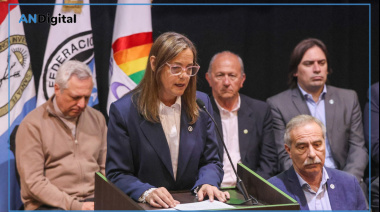 La FAA reclamó rentabilidad para los pequeños productores y volvió a cuestionar las retenciones