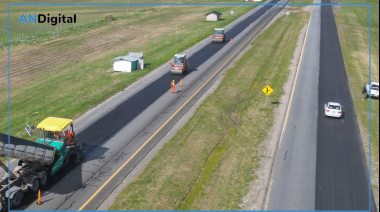Millonaria licitación para la Autovía 11 entre Mar de Ajó y Pinamar