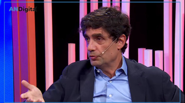 Candidato macrista torea a La Libertad Avanza: “Le tienen miedo al PRO”