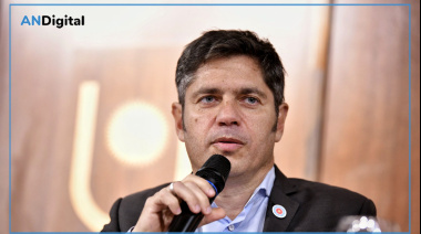 Kicillof cruzó a la Corte Suprema por “el fallo de la infamia” que avala la Ley de Tierras de Milei