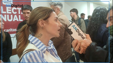 La pobreza avanza: Marcela Pagano destacó el amplio consenso “frente al atropello” libertario